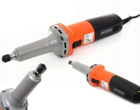 Szlifierka prosta wielofunkcyjna sieciowe Kraft&Dele 1500 W 230 V Szlifierka prosta wielofunkcyjna sieciowe Kraft&Dele 1500 W 230 V