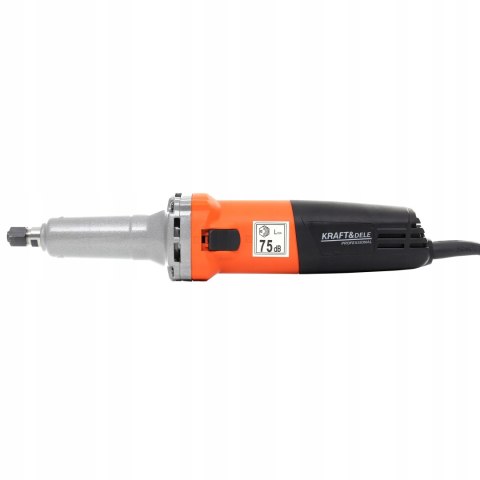 Szlifierka prosta wielofunkcyjna sieciowe Kraft&Dele 1500 W 230 V Szlifierka prosta wielofunkcyjna sieciowe Kraft&Dele 1500 W 230 V