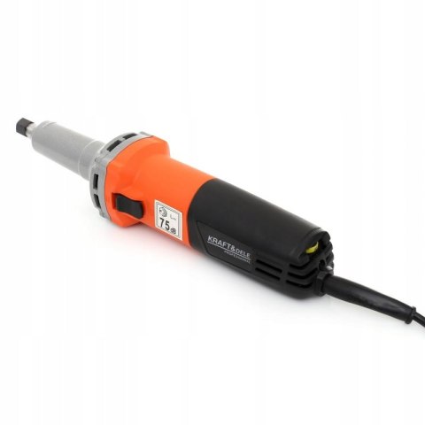 Szlifierka prosta wielofunkcyjna sieciowe Kraft&Dele 1500 W 230 V Szlifierka prosta wielofunkcyjna sieciowe Kraft&Dele 1500 W 230 V