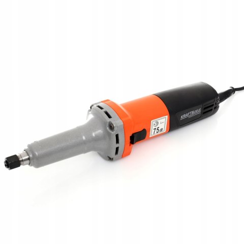 Szlifierka prosta wielofunkcyjna sieciowe Kraft&Dele 1500 W 230 V Szlifierka prosta wielofunkcyjna sieciowe Kraft&Dele 1500 W 230 V