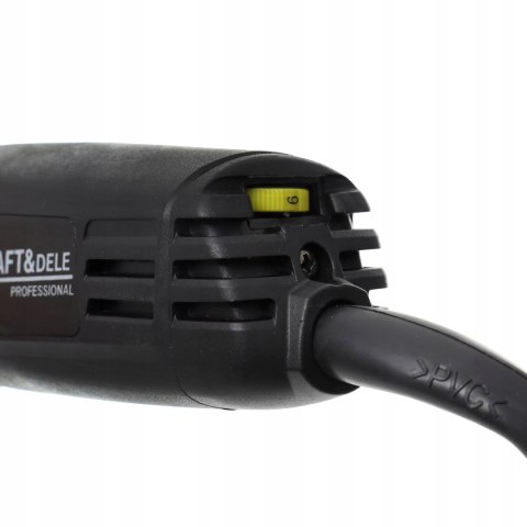 Szlifierka prosta wielofunkcyjna sieciowe Kraft&Dele 1500 W 230 V Szlifierka prosta wielofunkcyjna sieciowe Kraft&Dele 1500 W 230 V