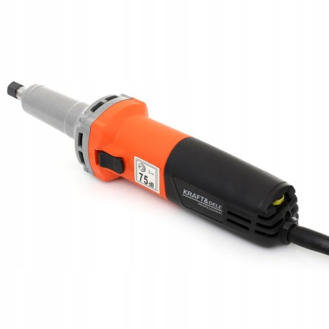 Szlifierka prosta wielofunkcyjna sieciowe Kraft&Dele 1500 W 230 V Szlifierka prosta wielofunkcyjna sieciowe Kraft&Dele 1500 W 230 V