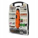 Szlifierka wielofunkcyjna akumulatorowe Kraft&Dele 270 W 230 V