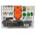 Szlifierka wielofunkcyjna akumulatorowe Kraft&Dele 270 W 230 V