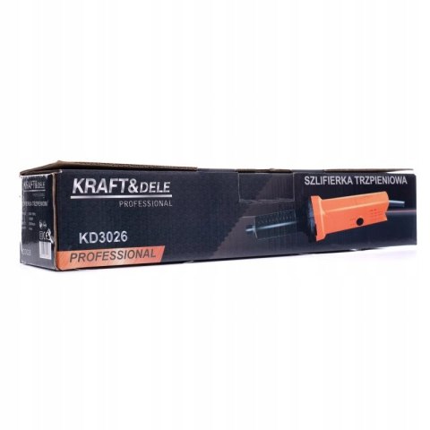 Szlifierka wielofunkcyjna sieciowe Kraft&Dele 1500 W 230 V Szlifierka wielofunkcyjna sieciowe Kraft&Dele 1500 W 230 V