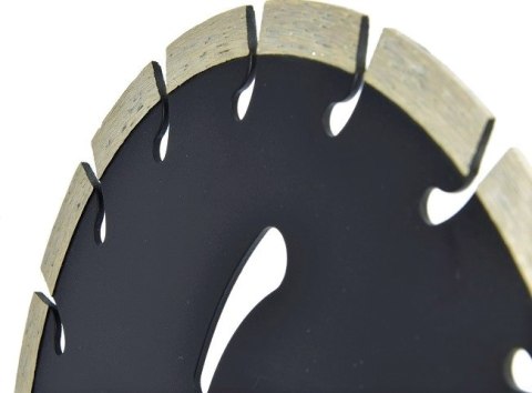 Tarcza do cięcia betonu Inter-Vis 350x25,4 Tarcza do cięcia betonu Inter-Vis 350x25,4
