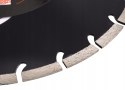 Tarcza do cięcia betonu Inter-Vis 350x25,4