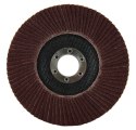 Tarcza do szlifowania listkowa Falon-Tech FTGFD12540PRO 125 mm