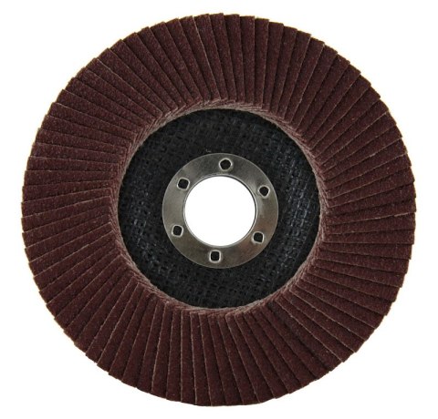 Tarcza do szlifowania listkowa Falon-Tech FTGFD12540PRO 125 mm Tarcza do szlifowania listkowa Falon-Tech FTGFD12540PRO 125 mm