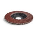 Tarcza do szlifowania listkowa Falon-Tech FTGFD12540PRO 125 mm