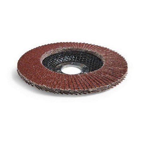 Tarcza do szlifowania listkowa Falon-Tech FTGFD12540PRO 125 mm Tarcza do szlifowania listkowa Falon-Tech FTGFD12540PRO 125 mm