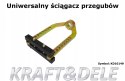 Uniwersalny Ściągacz Przegubów Półosi Kraft&Dele KD10149 Uniwersalny Ściągacz Przegubów Półosi Kraft&Dele KD10149