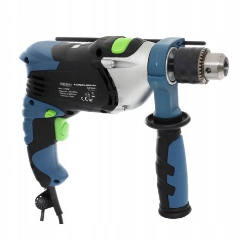 WIERTARKA UDAROWA ELEKTRYCZNA 1700W KD1686-Z KRAFT WIERTARKA UDAROWA ELEKTRYCZNA 1700W KD1686-Z KRAFT