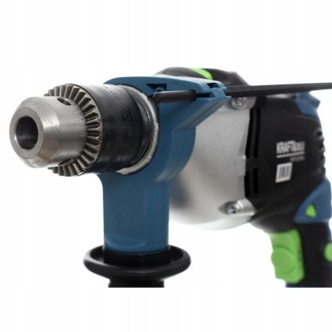 WIERTARKA UDAROWA ELEKTRYCZNA 1700W KD1686-Z KRAFT WIERTARKA UDAROWA ELEKTRYCZNA 1700W KD1686-Z KRAFT