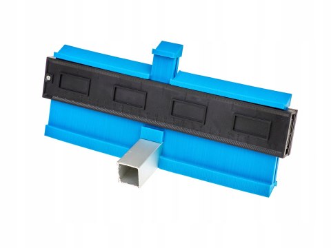 WZORNIK DO PRZENOSZENIA KSZTAŁTÓW SZABLON 260 MM WZORNIK DO PRZENOSZENIA KSZTAŁTÓW SZABLON 260 MM