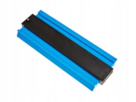 WZORNIK DO PRZENOSZENIA KSZTAŁTÓW SZABLON 260 MM WZORNIK DO PRZENOSZENIA KSZTAŁTÓW SZABLON 260 MM