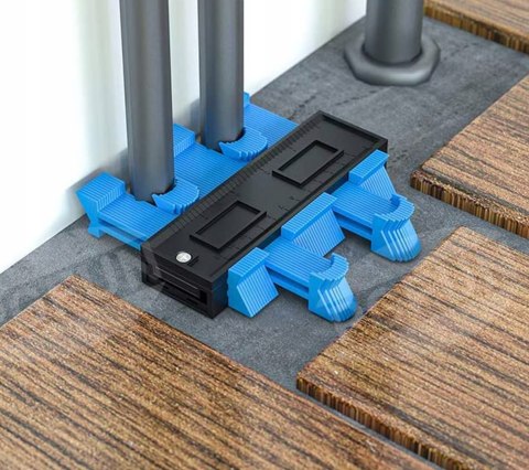 WZORNIK DO PRZENOSZENIA KSZTAŁTÓW SZABLON 260 MM WZORNIK DO PRZENOSZENIA KSZTAŁTÓW SZABLON 260 MM
