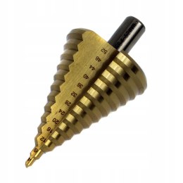 Wiertło stożkowe Falon-Tech FT00452 4-52mm