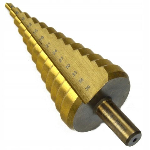 Wiertło stożkowe Falon-Tech FT00452 4-52mm Wiertło stożkowe Falon-Tech FT00452 4-52mm