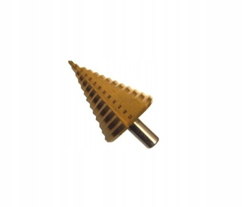 Wiertło stożkowe Falon-Tech FT00452 4-52mm Wiertło stożkowe Falon-Tech FT00452 4-52mm