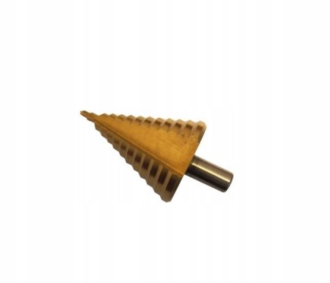 Wiertło stożkowe Falon-Tech FT00452 4-52mm Wiertło stożkowe Falon-Tech FT00452 4-52mm
