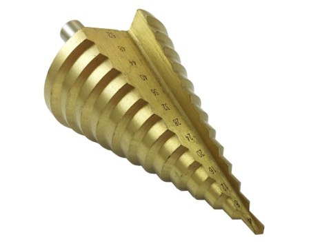 Wiertło stożkowe Falon-Tech FT00452 4-52mm Wiertło stożkowe Falon-Tech FT00452 4-52mm
