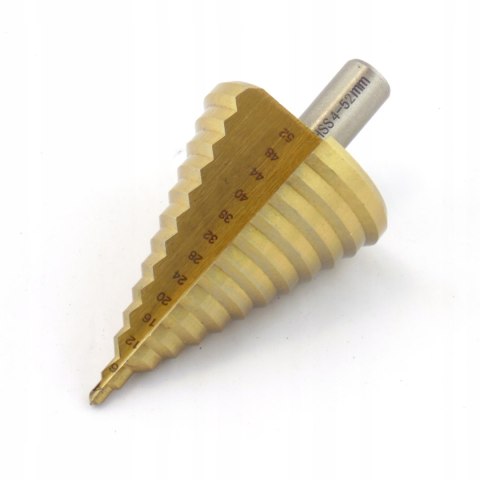 Wiertło stożkowe Falon-Tech FT00452 4-52mm Wiertło stożkowe Falon-Tech FT00452 4-52mm