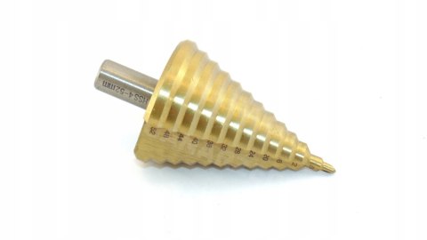Wiertło stożkowe Falon-Tech FT00452 4-52mm Wiertło stożkowe Falon-Tech FT00452 4-52mm