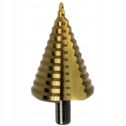 Wiertło wielostopniowe Vorfal V06009 4-52mm
