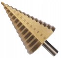 Wiertło wielostopniowe Vorfal V06009 4-52mm Wiertło wielostopniowe Vorfal V06009 4-52mm