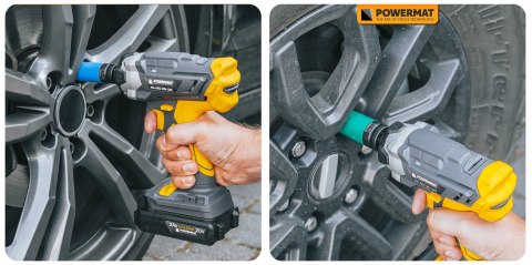 ZESTAW NASADEK UDAROWYCH DO FELG ALUMINIOWYCH 17/19/21/22 MM KOLOROWE 4 SZT ZESTAW NASADEK UDAROWYCH DO FELG ALUMINIOWYCH 17/19/21/22 MM KOLOROWE 4 SZT