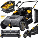 Zamiatarka ręczne Powermat PM-ZDL-530M