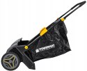 Zamiatarka ręczne Powermat PM-ZDL-530M