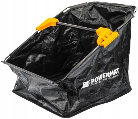 Zamiatarka ręczne Powermat PM-ZDL-530M Zamiatarka ręczne Powermat PM-ZDL-530M