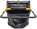 Zamiatarka ręczne Powermat PM-ZDL-530M