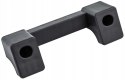 Zamiatarka ręczne Powermat PM-ZDL-530M