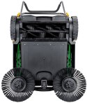 Zamiatarka ręczne Powermat PM-ZR-650M