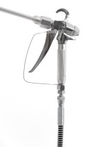 Agregat MALARSKI Pistolet Hydrodynamiczny 1500W Wąż 10M 1,5 L/min 220 BAR