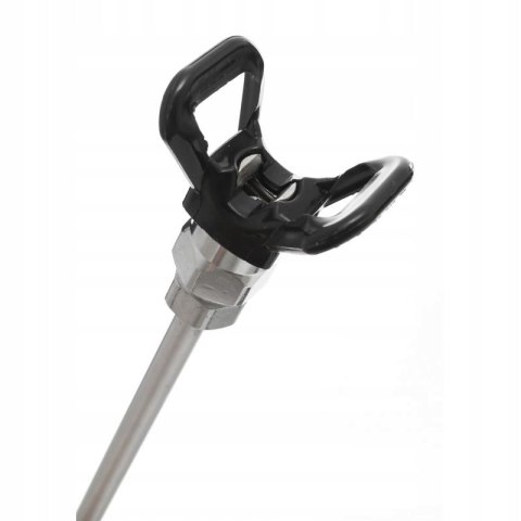 Agregat MALARSKI Pistolet Hydrodynamiczny 1500W Wąż 10M 1,5 L/min 220 BAR Agregat MALARSKI Pistolet Hydrodynamiczny 1500W Wąż 10M 1,5 L/min 220 BAR