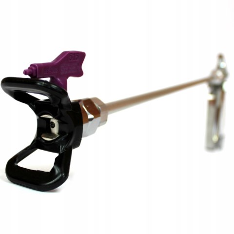 Agregat MALARSKI Pistolet Hydrodynamiczny 1500W Wąż 10M 1,5 L/min 220 BAR Agregat MALARSKI Pistolet Hydrodynamiczny 1500W Wąż 10M 1,5 L/min 220 BAR