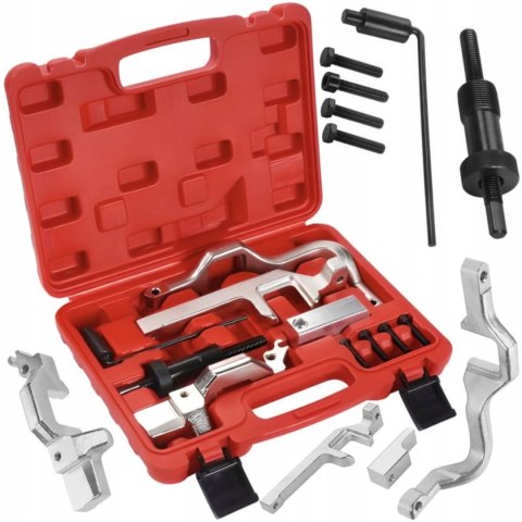 BLOKADA ROZRZĄDU CITROEN PEUGEOT BMW MINI N12 1.4 1.6 16V VTI THP KD12513 BLOKADA ROZRZĄDU CITROEN PEUGEOT BMW MINI N12 1.4 1.6 16V VTI THP KD12513