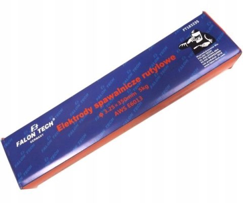 ELEKTRODY SPAWALNICZE 3,25mm RÓŻOWE RUTYLOWE DO SPAWANIA MOCNE 5KG SPAWARKI ELEKTRODY SPAWALNICZE 3,25mm RÓŻOWE RUTYLOWE DO SPAWANIA MOCNE 5KG SPAWARKI