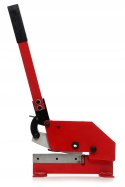 KRAFT&DELE GILOTYNA PRZECINARKA RĘCZNA 5'' NOŻYCE DO BLACHY PRĘTÓW KD1588 KRAFT&DELE GILOTYNA PRZECINARKA RĘCZNA 5'' NOŻYCE DO BLACHY PRĘTÓW KD1588