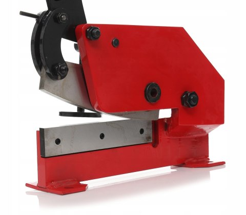 KRAFT&DELE GILOTYNA PRZECINARKA RĘCZNA 5'' NOŻYCE DO BLACHY PRĘTÓW KD1588 KRAFT&DELE GILOTYNA PRZECINARKA RĘCZNA 5'' NOŻYCE DO BLACHY PRĘTÓW KD1588