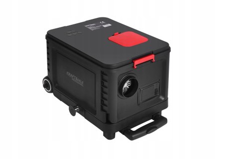 MOBILNA NAGRZEWNICA OGRZEWANIE POSTOJOWE OLEJOWA LCD 9kW PILOT 12/24/230V MOBILNA NAGRZEWNICA OGRZEWANIE POSTOJOWE OLEJOWA LCD 9kW PILOT 12/24/230V