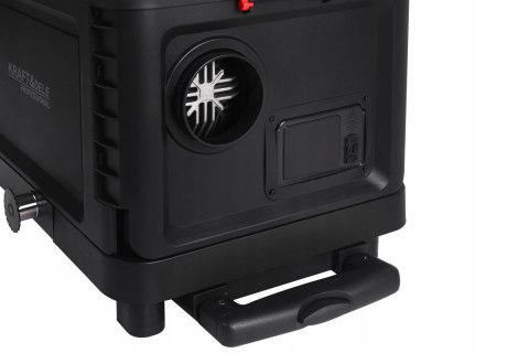 MOBILNA NAGRZEWNICA OGRZEWANIE POSTOJOWE OLEJOWA LCD 9kW PILOT 12/24/230V MOBILNA NAGRZEWNICA OGRZEWANIE POSTOJOWE OLEJOWA LCD 9kW PILOT 12/24/230V