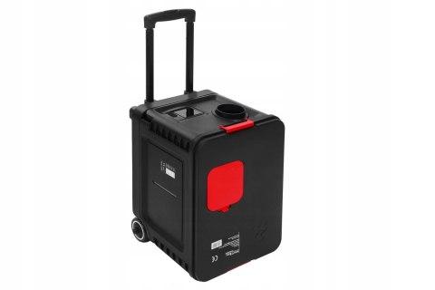 MOBILNA NAGRZEWNICA OGRZEWANIE POSTOJOWE OLEJOWA LCD 9kW PILOT 12/24/230V MOBILNA NAGRZEWNICA OGRZEWANIE POSTOJOWE OLEJOWA LCD 9kW PILOT 12/24/230V