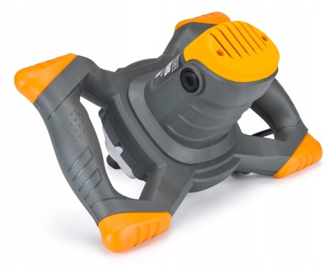 Mieszadło ELEKTRYCZNE do Zapraw 2600W 2xMieszalnik Mieszadło ELEKTRYCZNE do Zapraw 2600W 2xMieszalnik