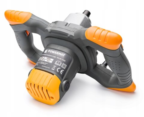 Mieszadło ELEKTRYCZNE do Zapraw 2600W 2xMieszalnik Mieszadło ELEKTRYCZNE do Zapraw 2600W 2xMieszalnik