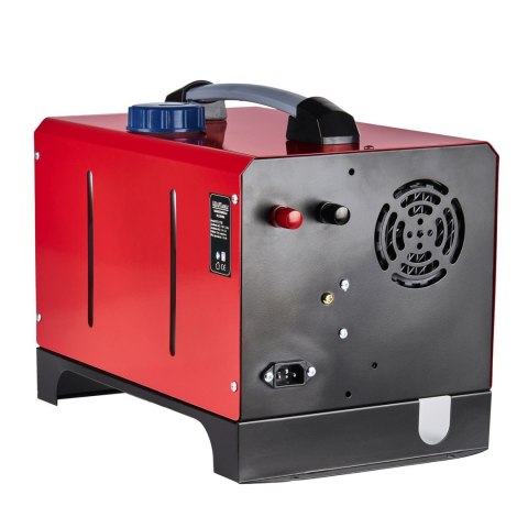 NAGRZEWNICA SPALINOWA DMUCHAWA OLEJOWA OGRZEWANIE POSTOJOWE ON 12/230V 8KW NAGRZEWNICA SPALINOWA DMUCHAWA OLEJOWA OGRZEWANIE POSTOJOWE ON 12/230V 8KW